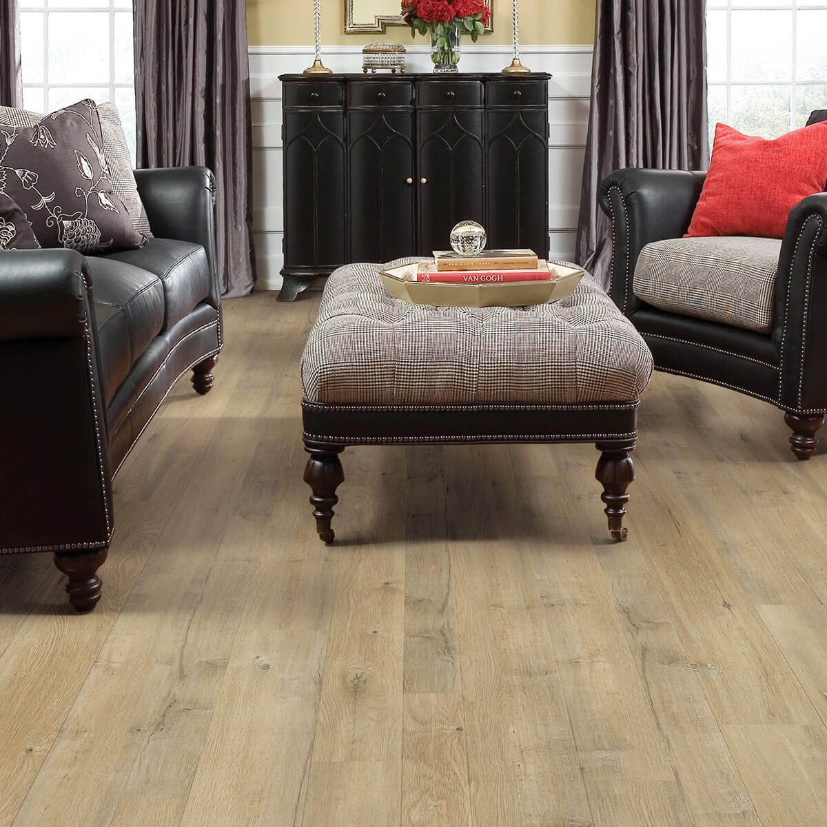 Laminate flooring |  Mid-Michigan Floor Coverings