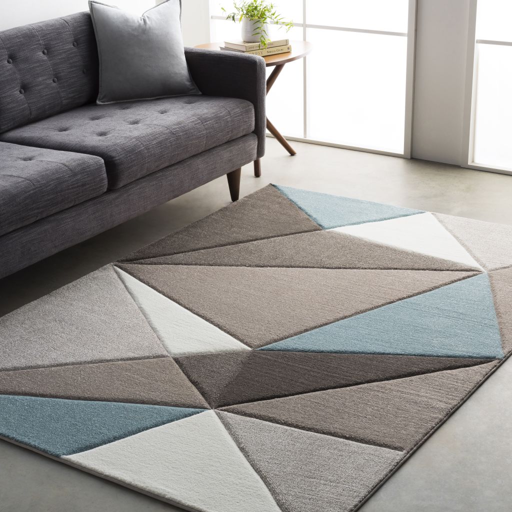 Area rug |  Mid-Michigan Floor Coverings