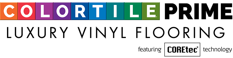 Colortile Prime Luxury Vinyl flooring |  Mid-Michigan Floor Coverings