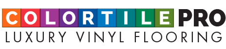 COLORTILE Pro Luxury Vinyl flooring |  Mid-Michigan Floor Coverings
