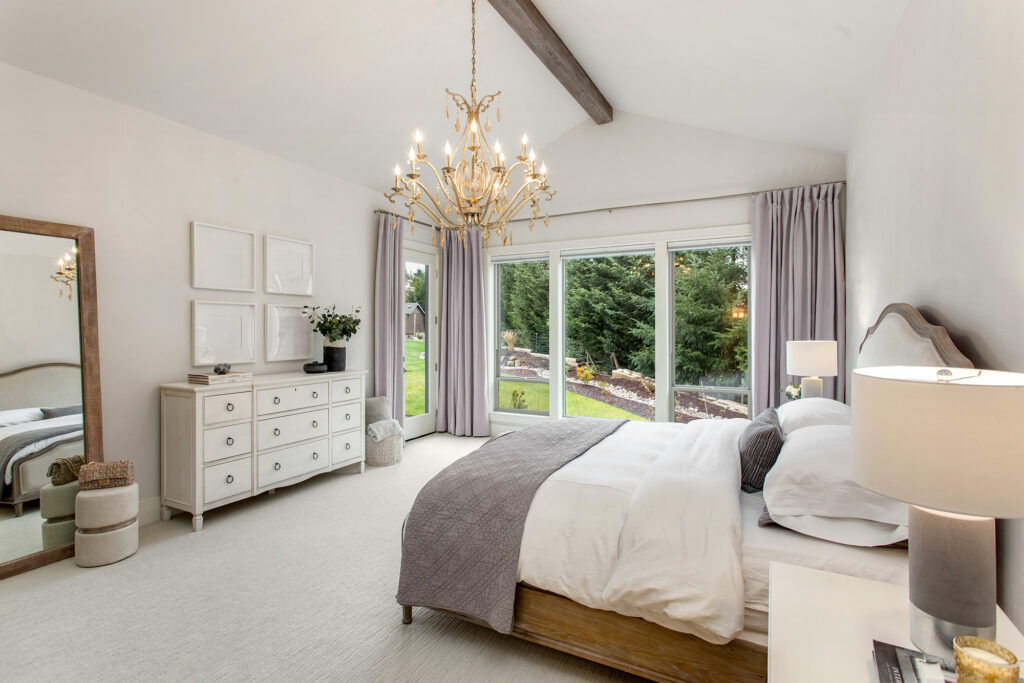 restful-bedroom-flooring | Mid-Michigan Floor Coverings